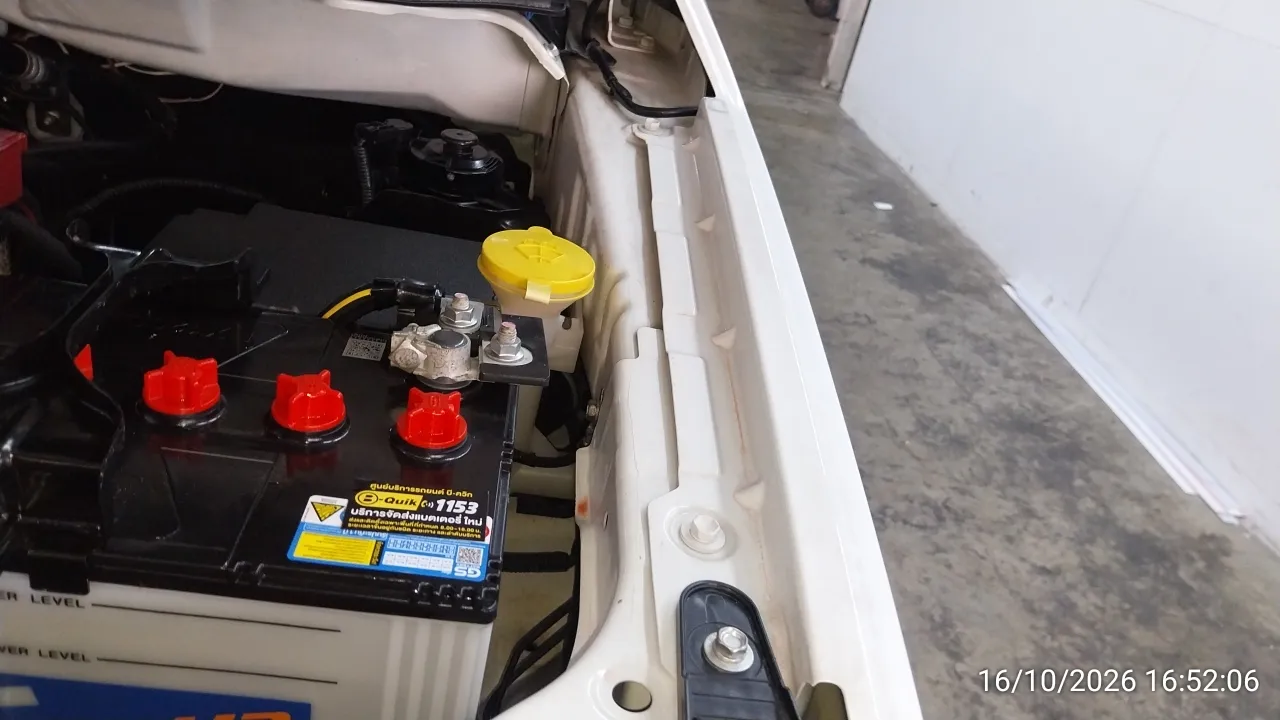 2023 Isuzu D-Max – 8