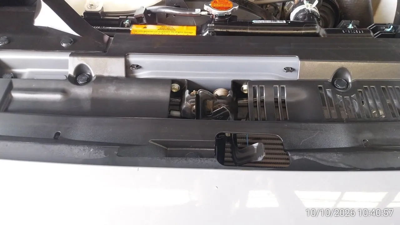 2024 Isuzu D-Max – 5