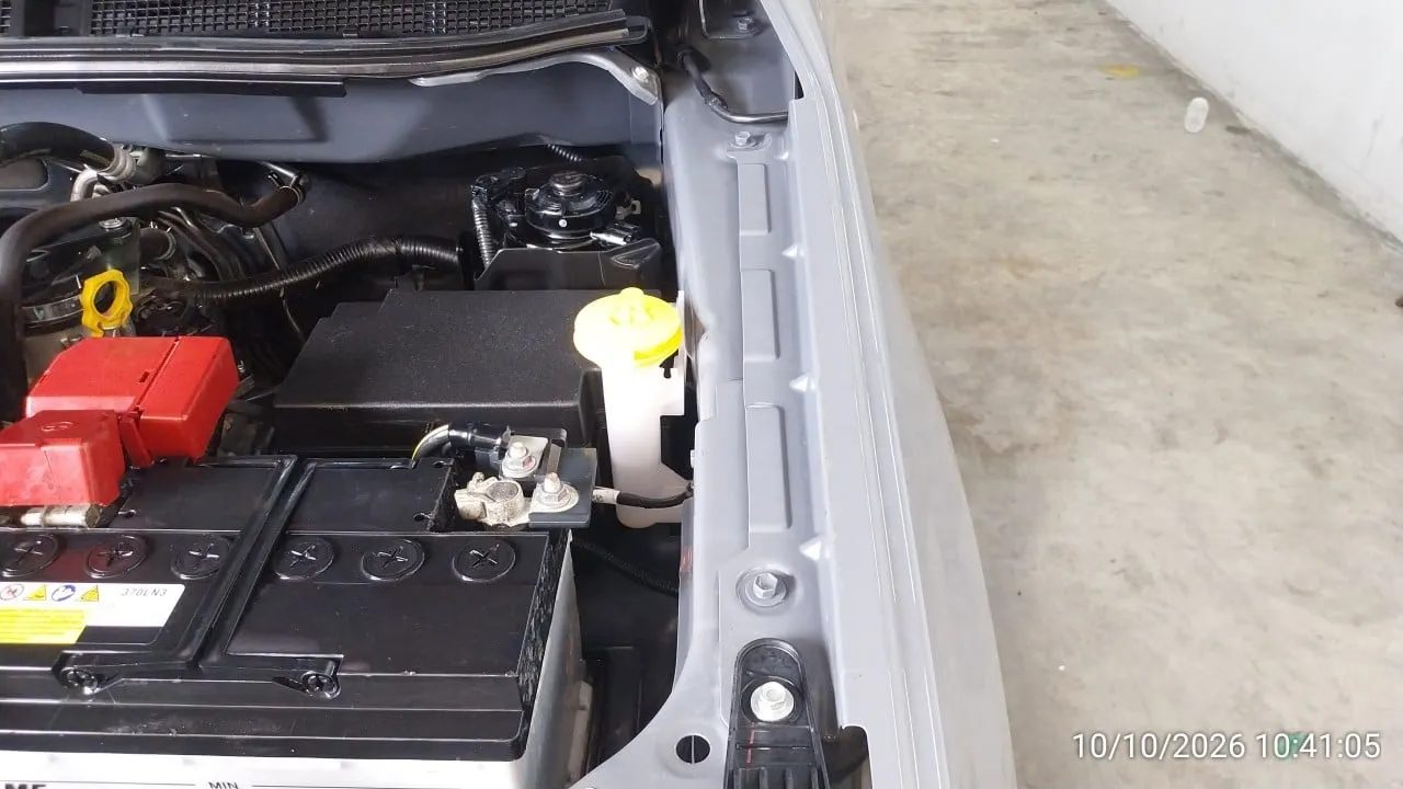 2024 Isuzu D-Max – 8