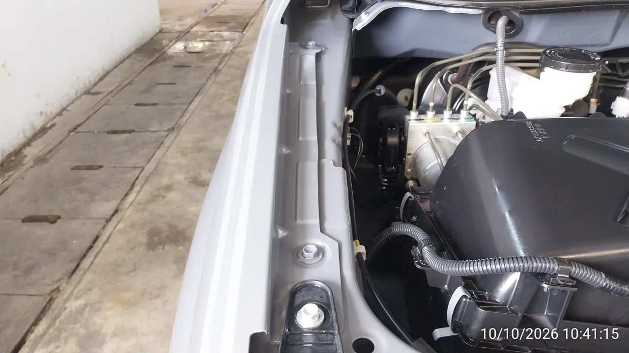 2024 Isuzu D-Max – 12