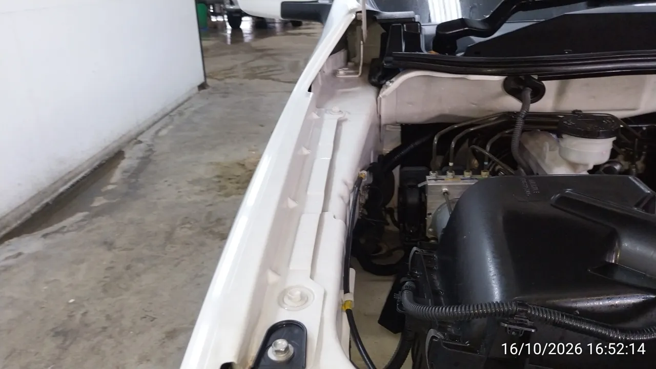 2023 Isuzu D-Max – 12