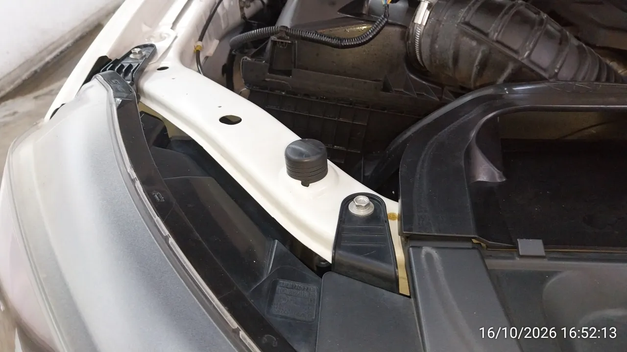 2023 Isuzu D-Max – 11