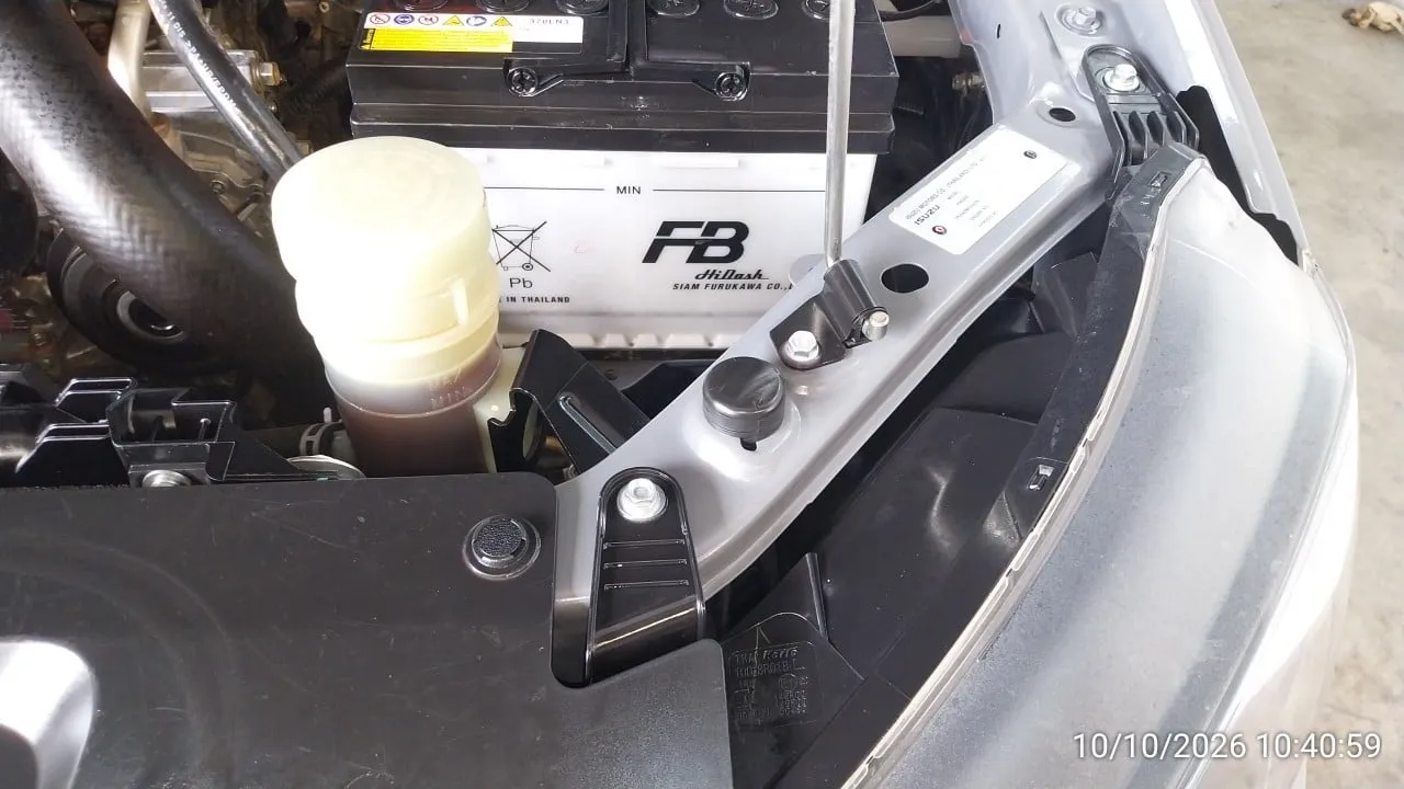 2024 Isuzu D-Max – 6