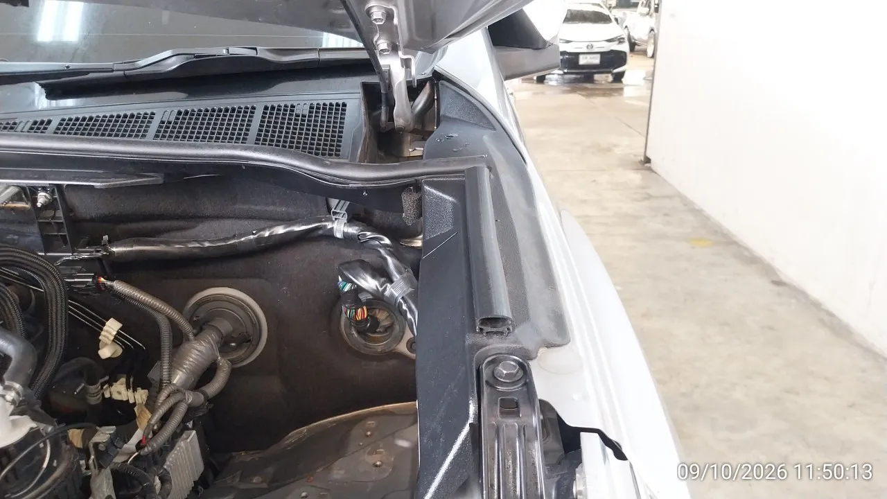 2016 Toyota Fortuner – 7
