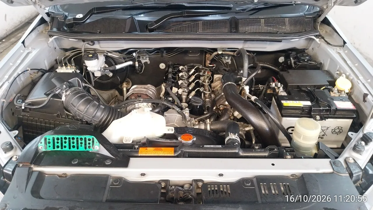 2022 Isuzu D-Max – 4