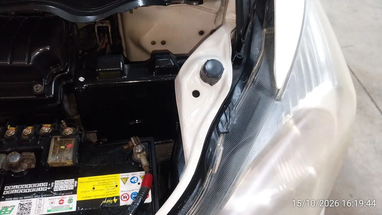 2011 Honda Freed – 6