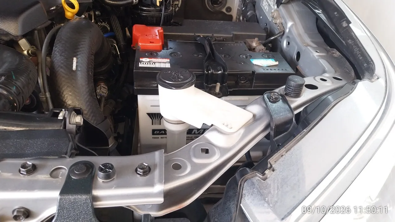 2016 Toyota Fortuner – 6