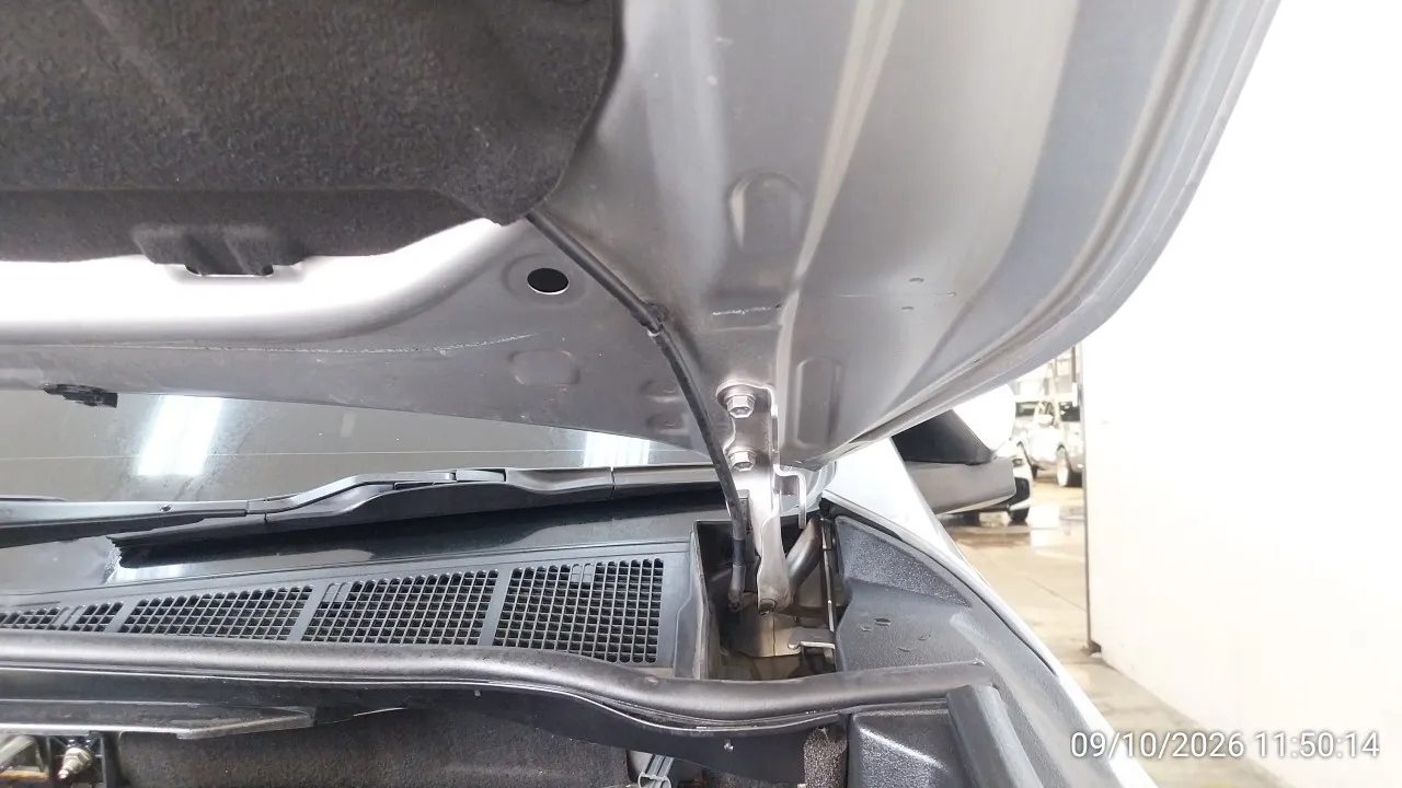 2016 Toyota Fortuner – 8