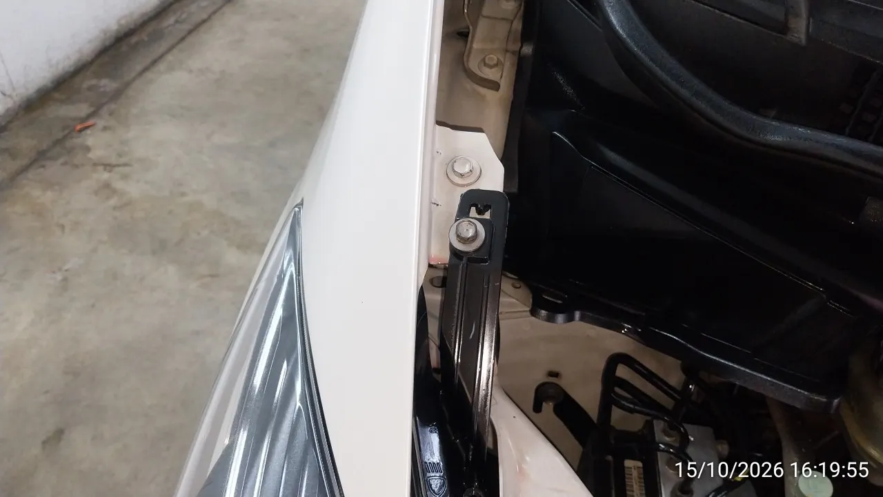2011 Honda Freed – 11