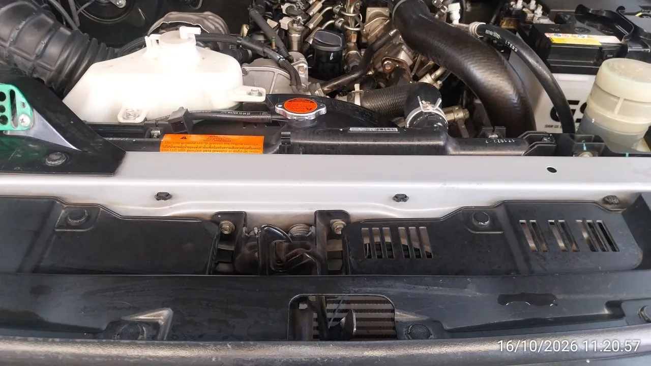 2022 Isuzu D-Max – 5