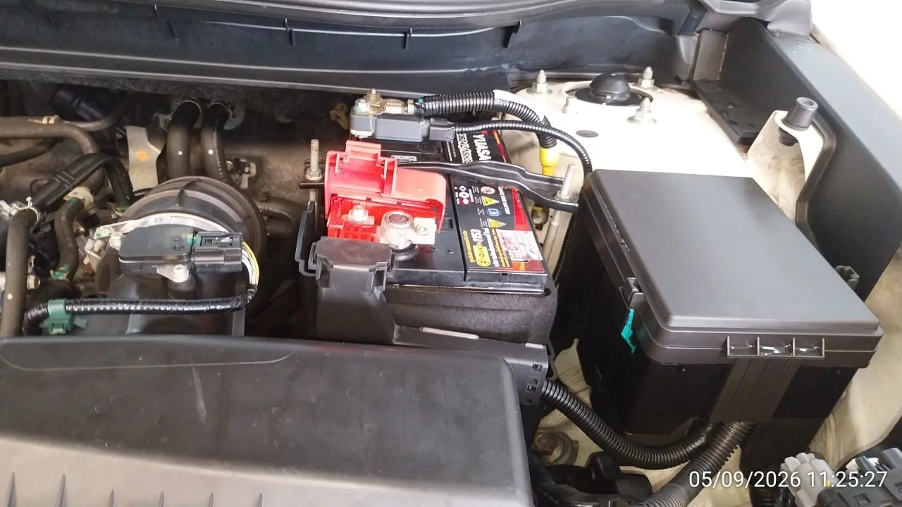 2021 Honda CR-V – 6