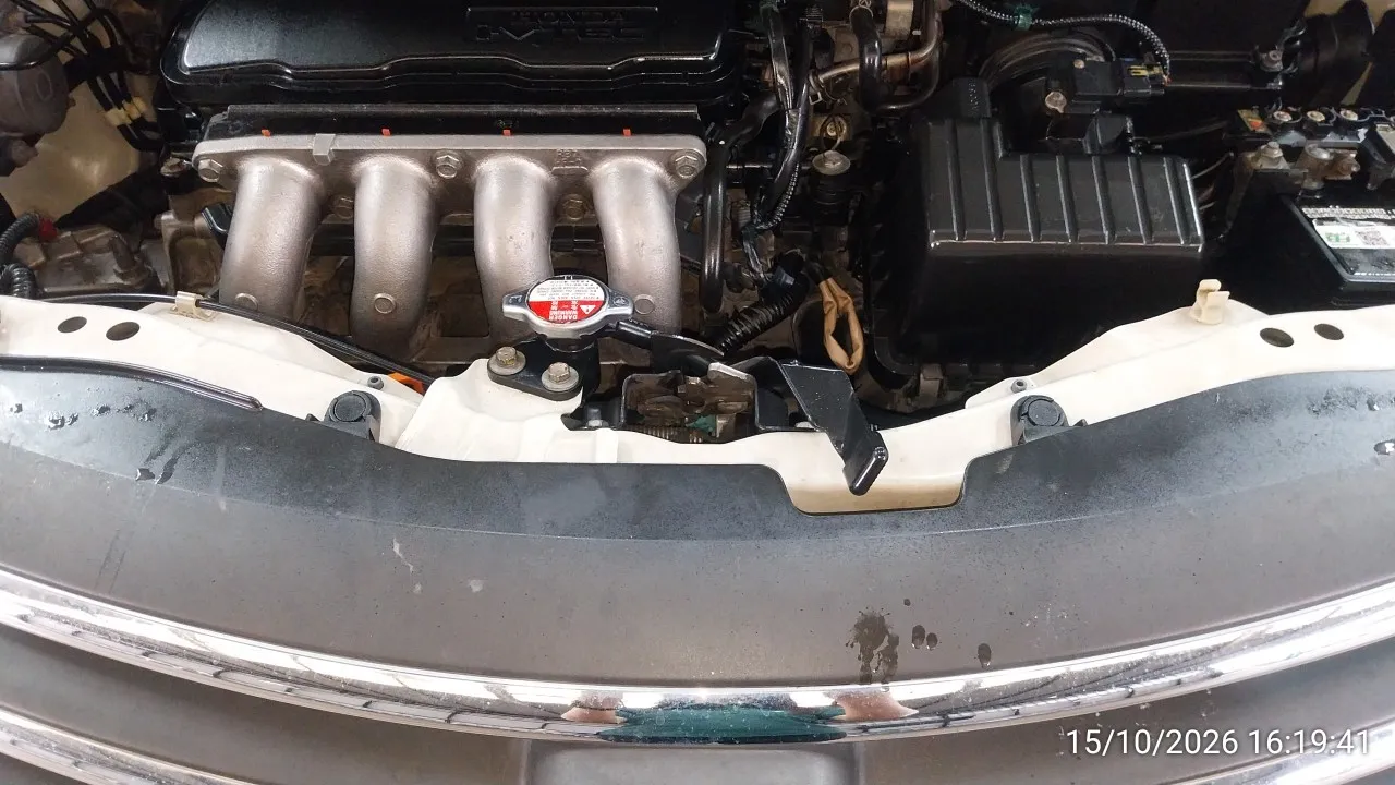 2011 Honda Freed – 5