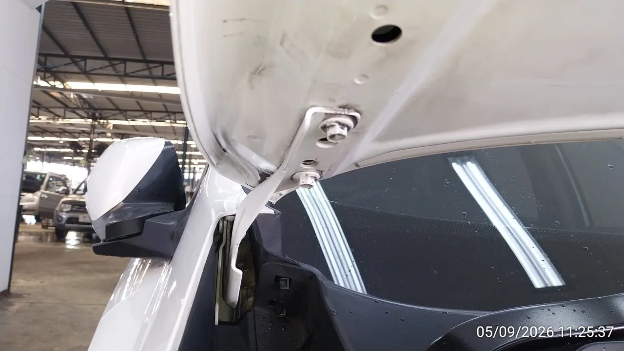 2021 Honda CR-V – 10