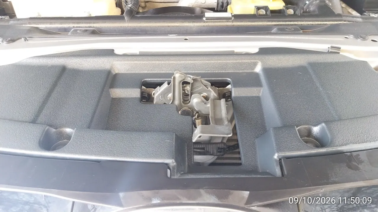 2016 Toyota Fortuner – 5