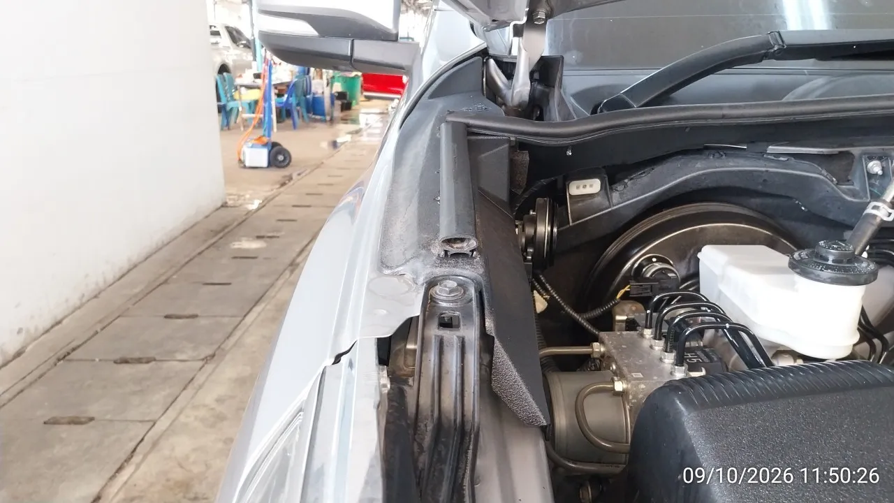2016 Toyota Fortuner – 12