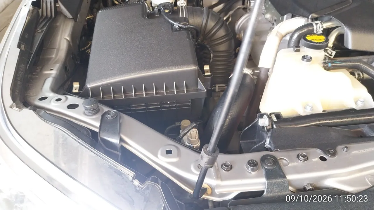 2016 Toyota Fortuner – 11