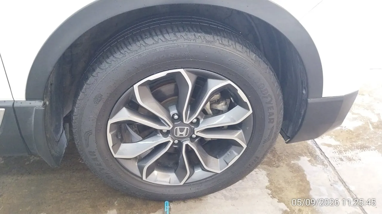 2021 Honda CR-V – 11