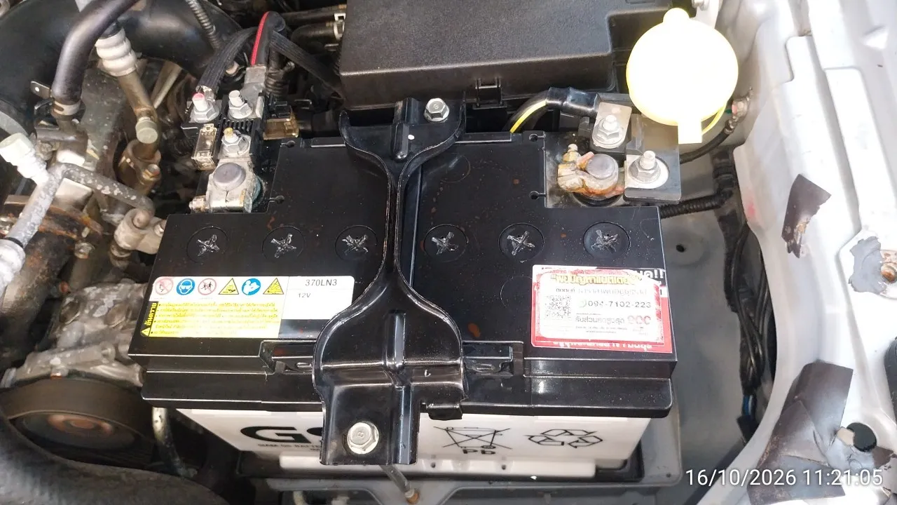 2022 Isuzu D-Max – 9