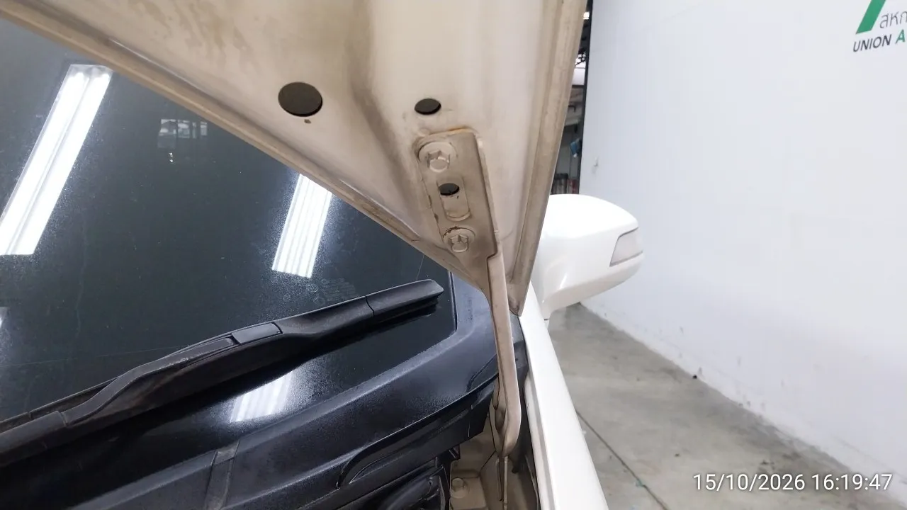 2011 Honda Freed – 8