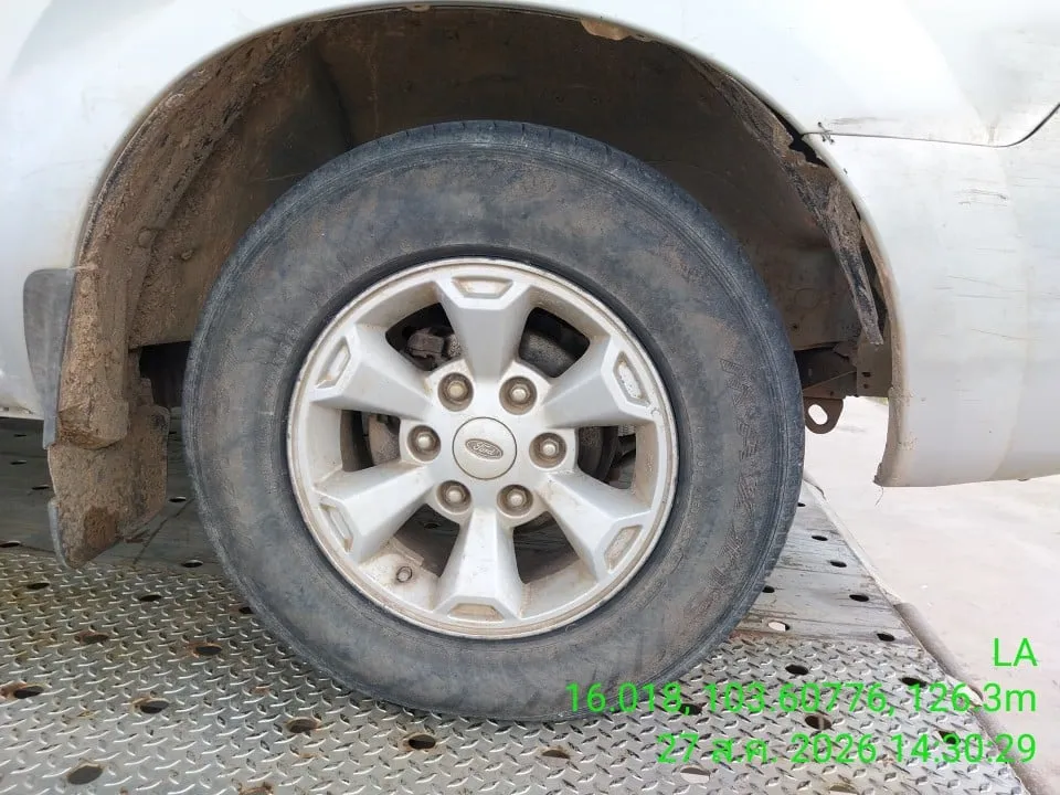 2010 Ford Ranger – 10