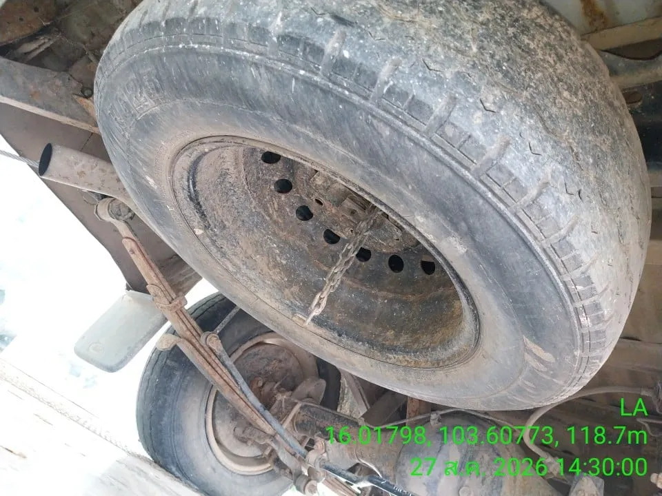 2010 Ford Ranger – 7