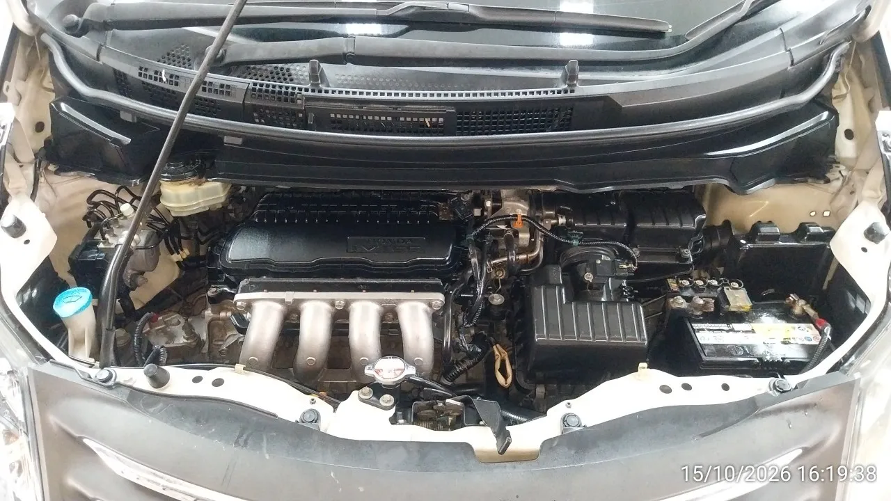 2011 Honda Freed – 4