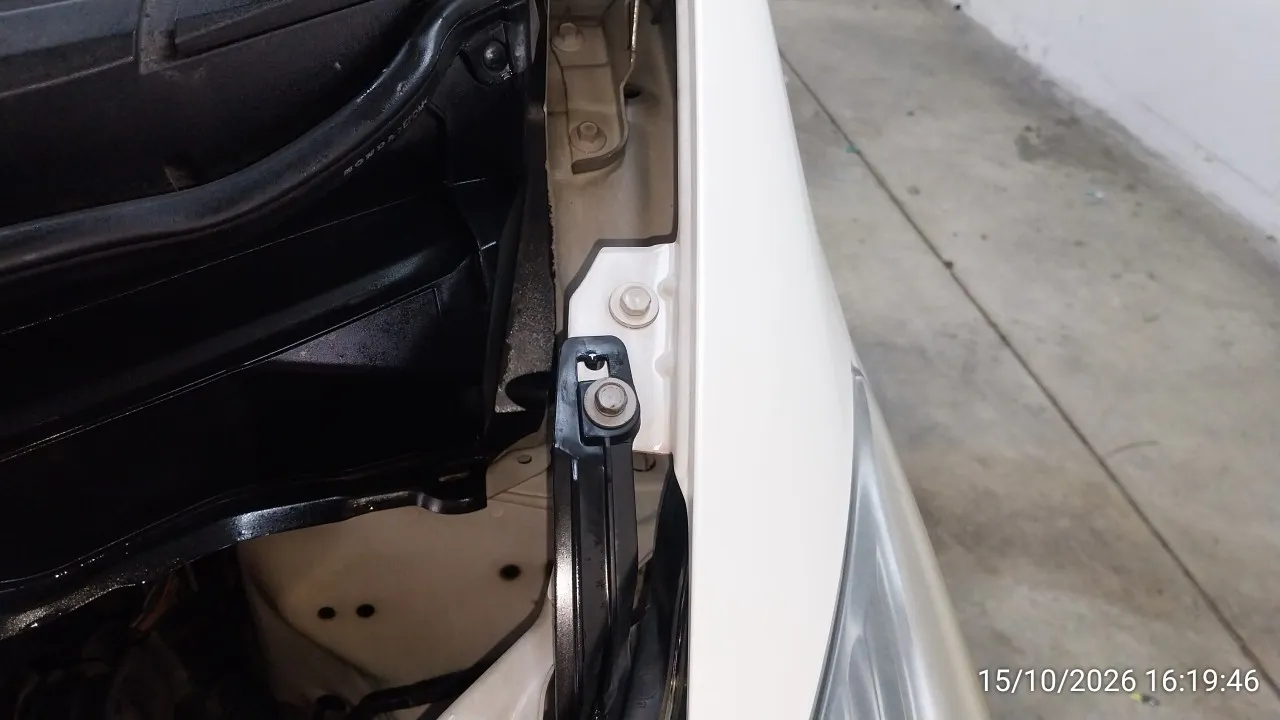 2011 Honda Freed – 7