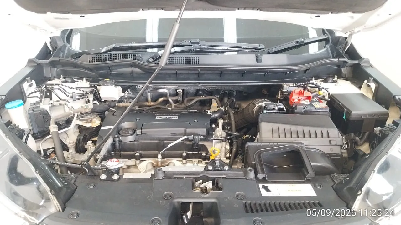 2021 Honda CR-V – 4