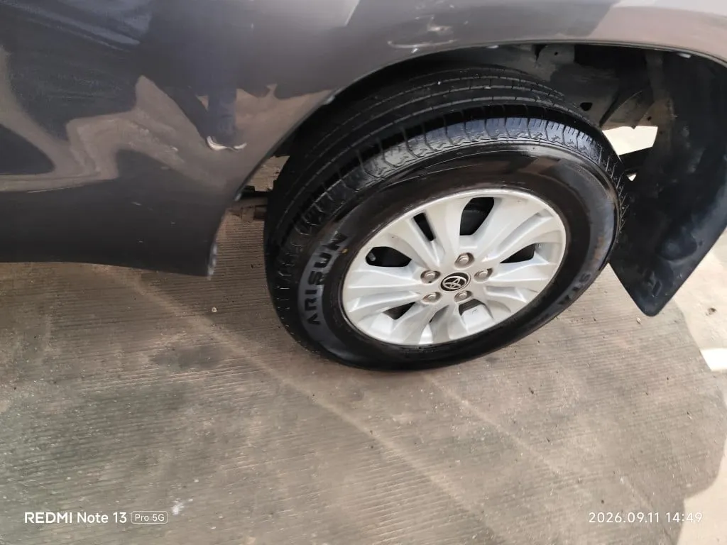 2020 Toyota Hilux Revo – 8