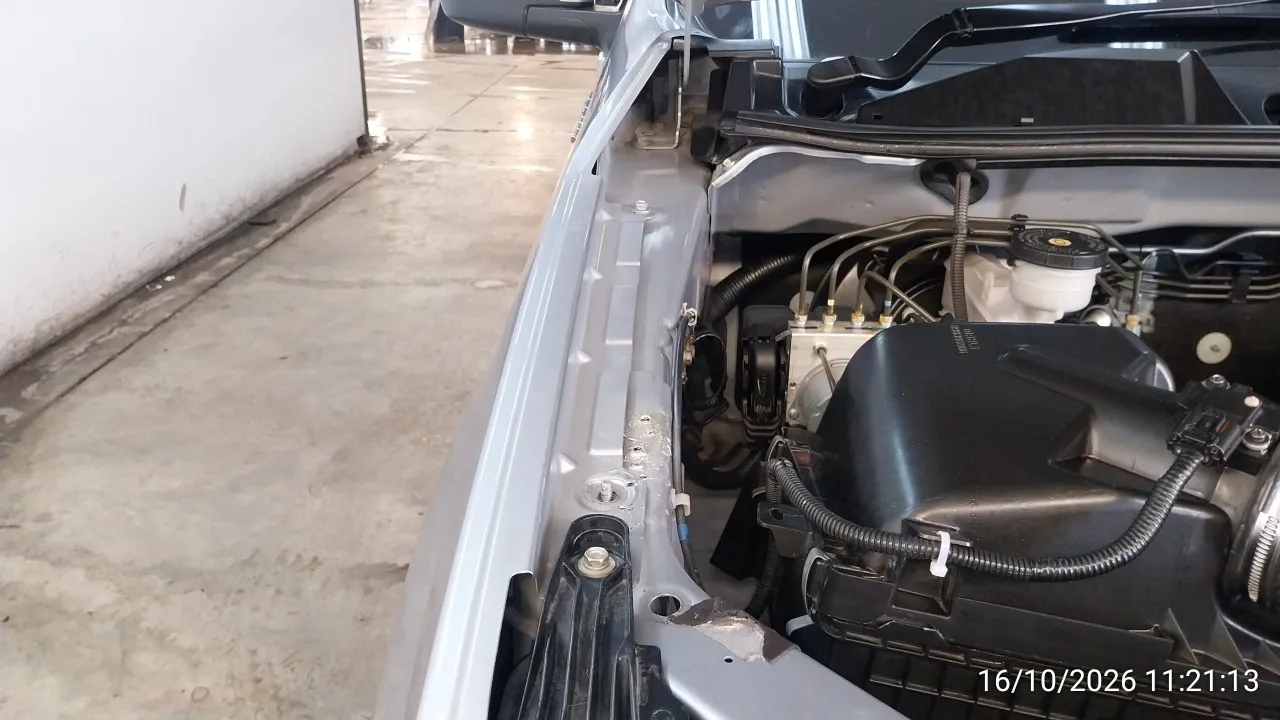 2022 Isuzu D-Max – 12