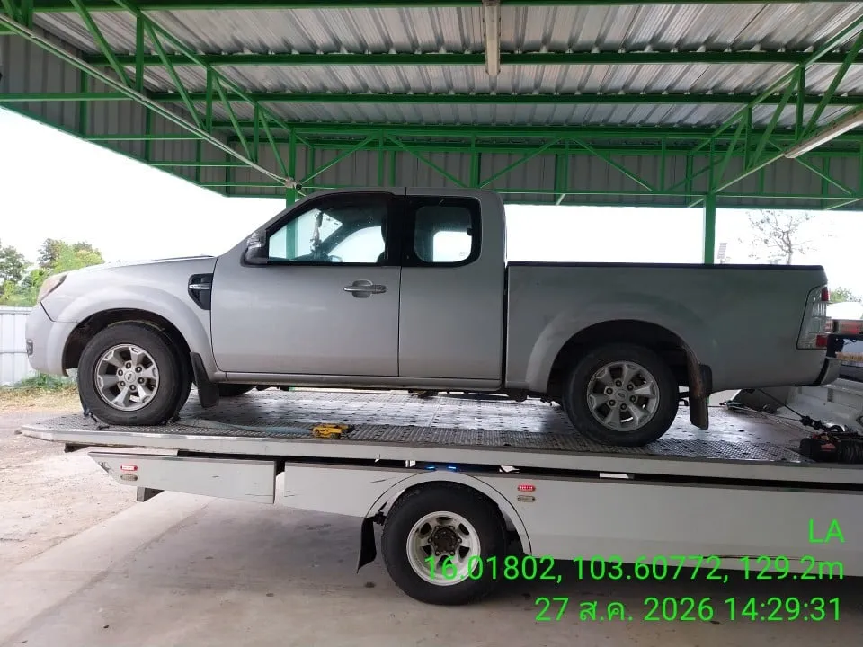 2010 Ford Ranger – 3