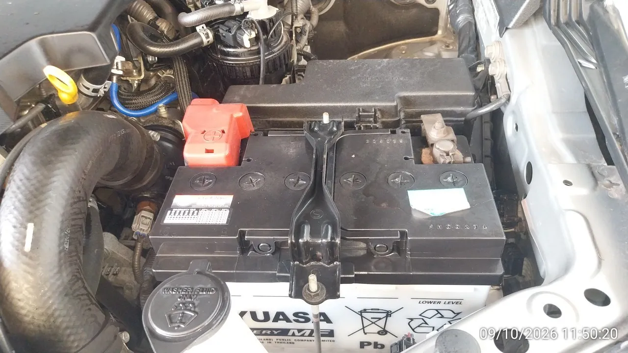 2016 Toyota Fortuner – 10