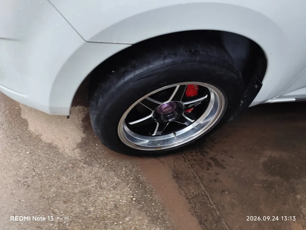 2022 Isuzu D-Max – 7