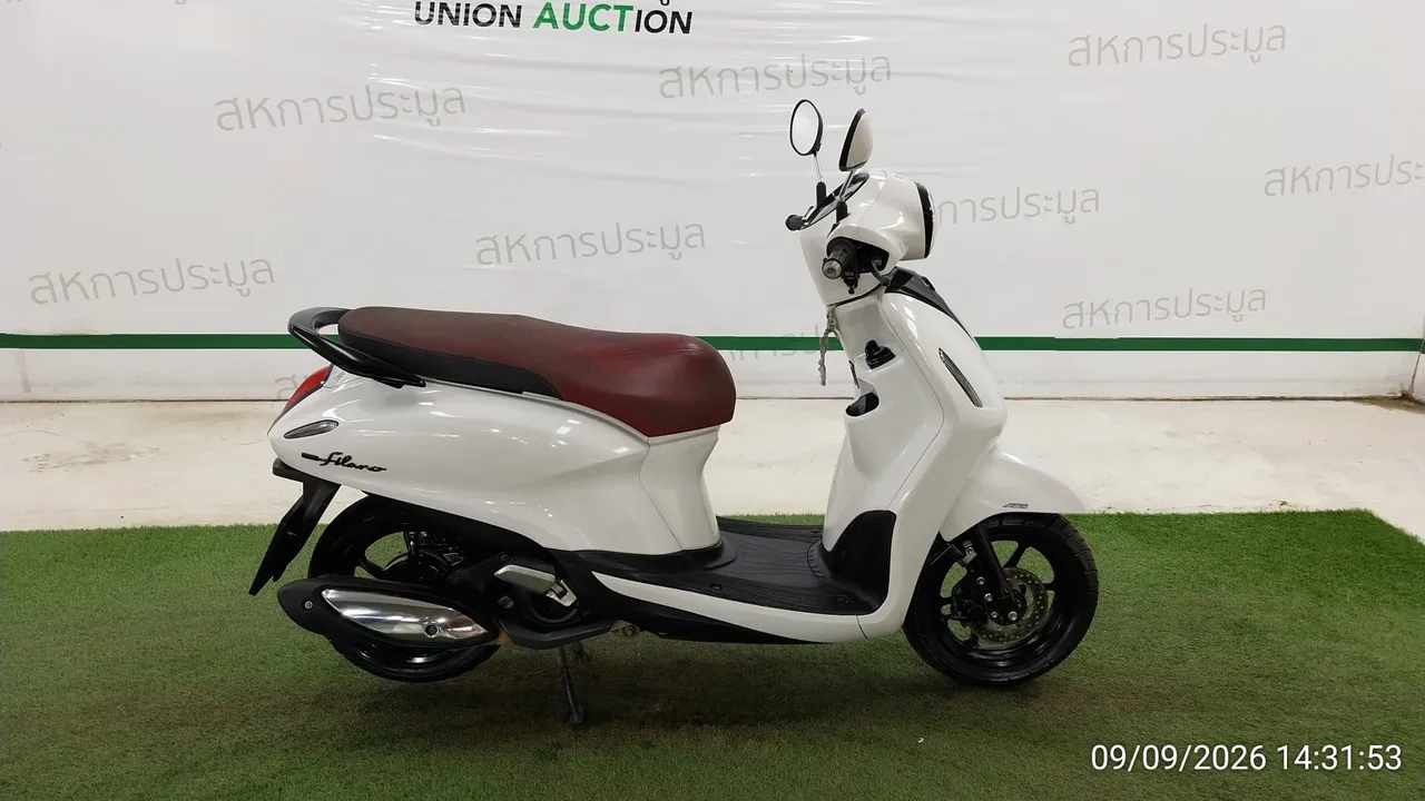 2024 Yamaha Grand Filano – 3