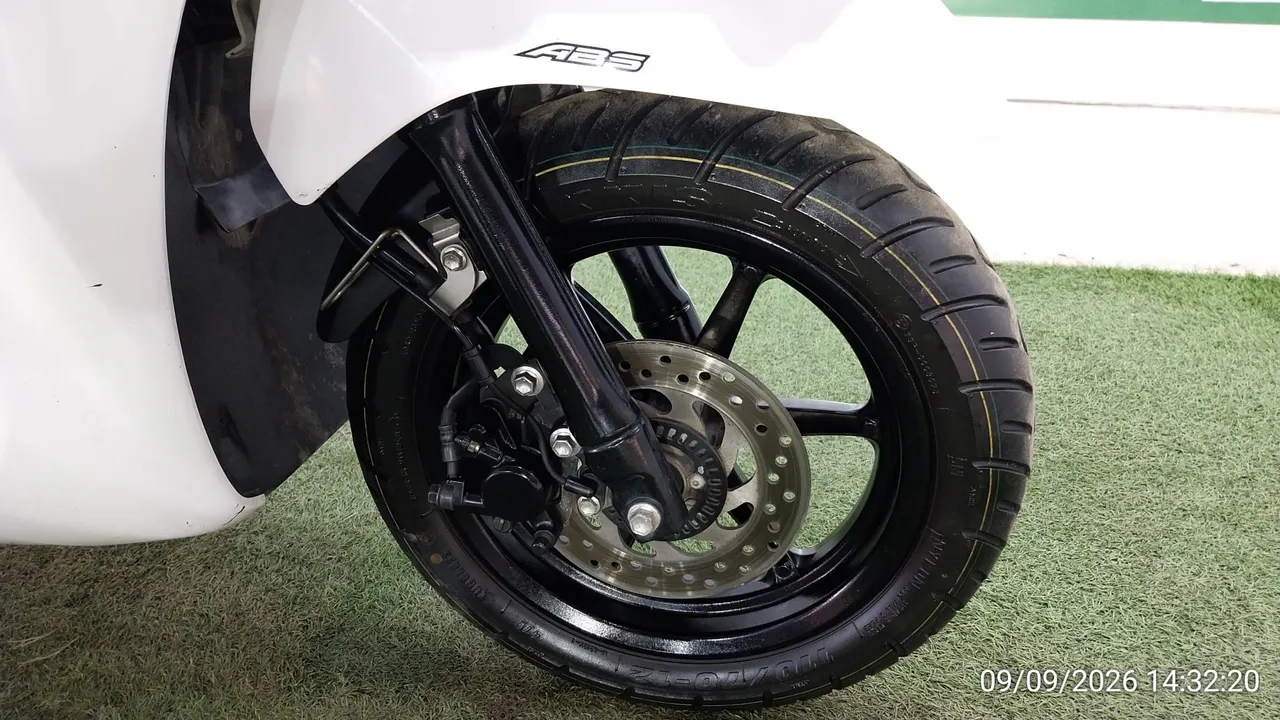 2024 Yamaha Grand Filano – 10