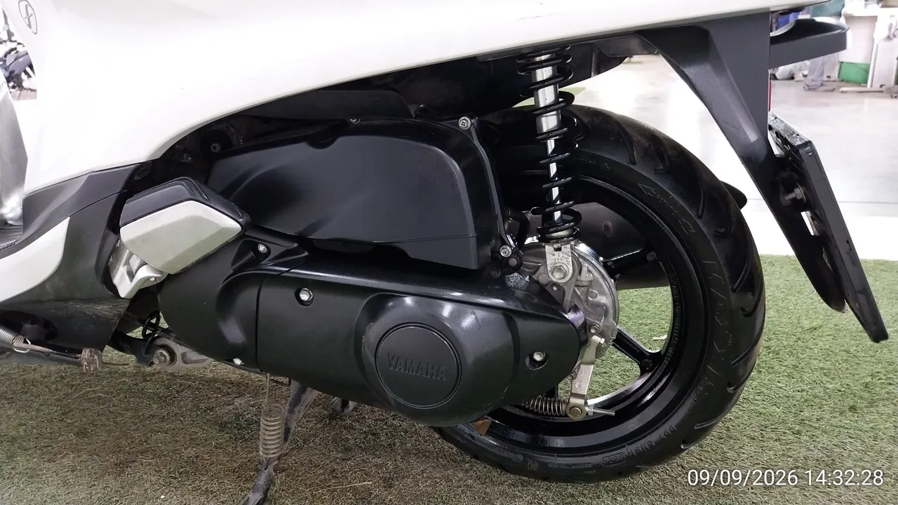 2024 Yamaha Grand Filano – 12