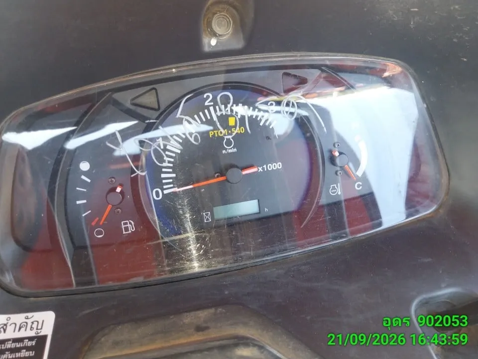 2025 Kubota L5018SP – 11
