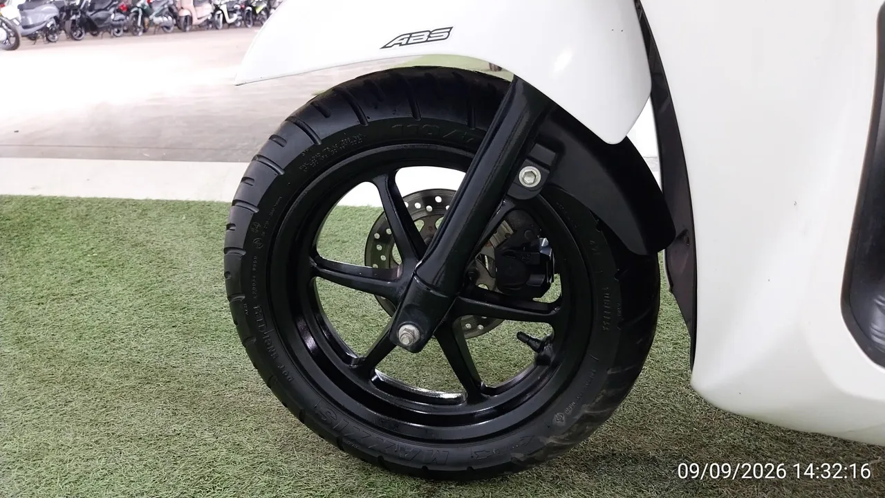 2024 Yamaha Grand Filano – 9