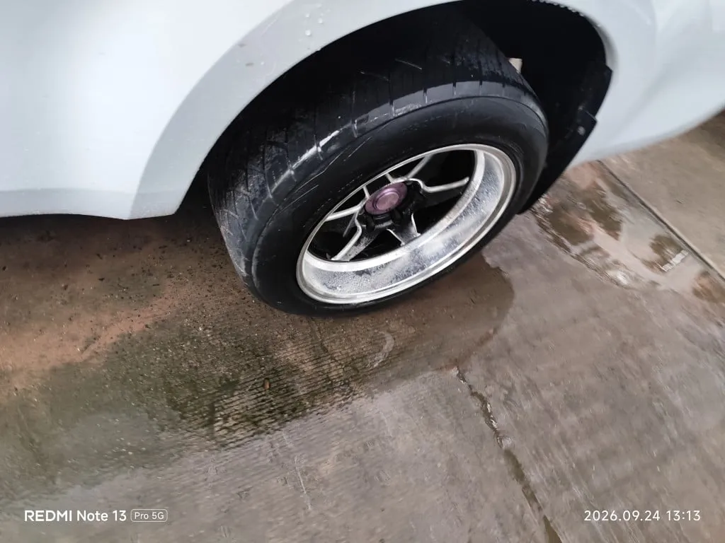 2022 Isuzu D-Max – 8