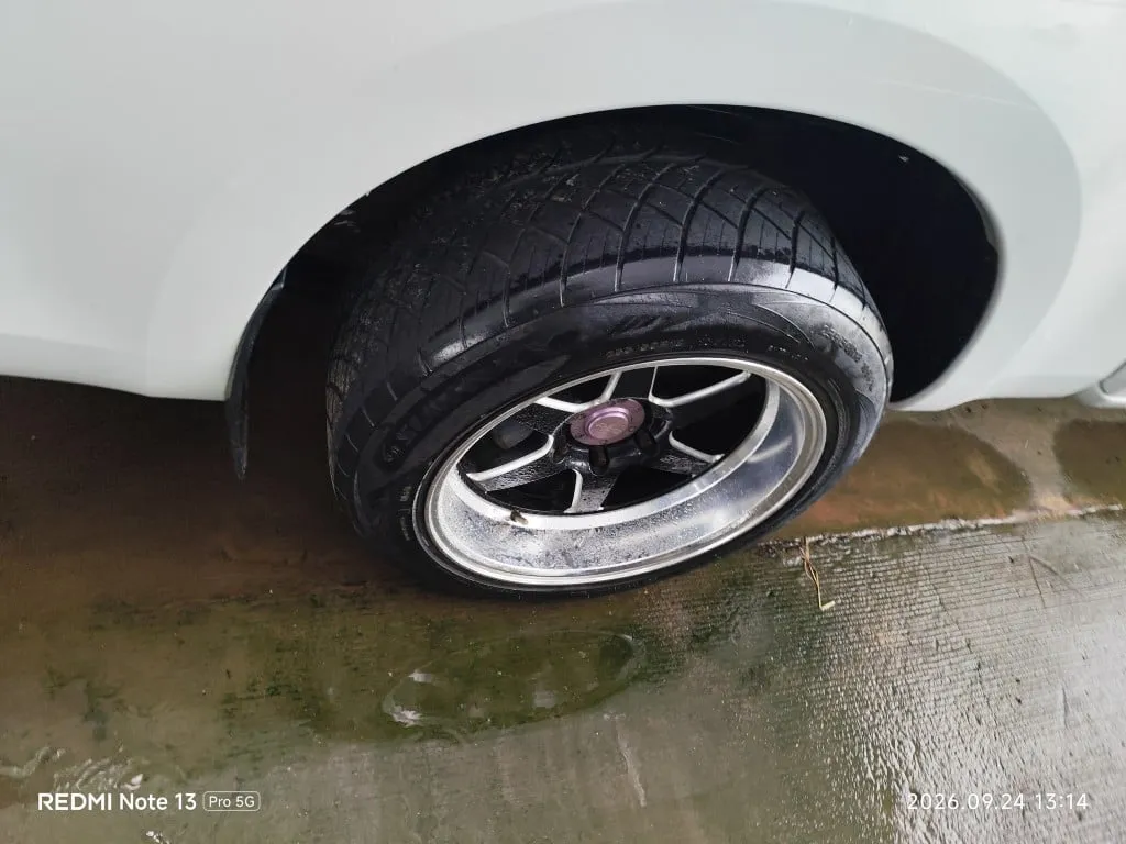 2022 Isuzu D-Max – 9