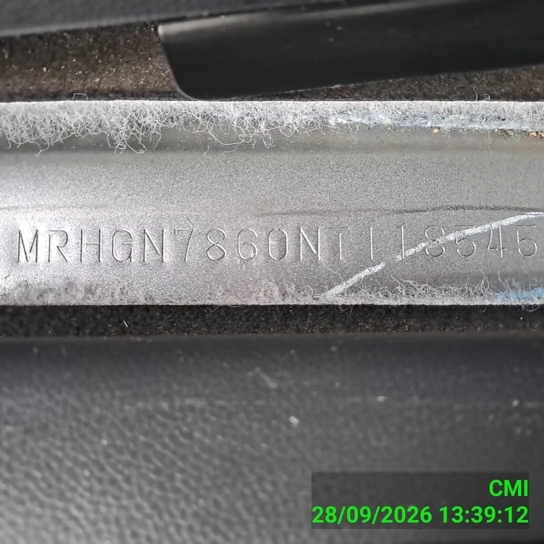 2022 Honda City – 7