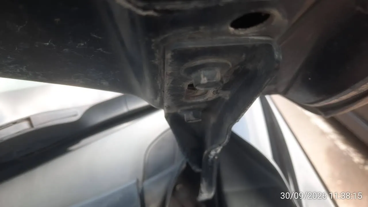 2008 Honda CR-V – 10