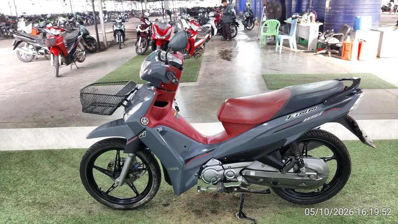 2023 Yamaha Finn – 7