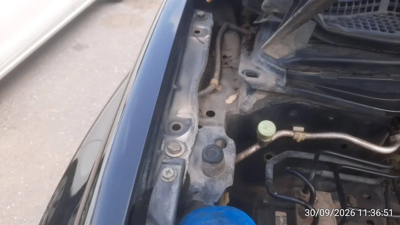 2008 Honda CR-V – 6