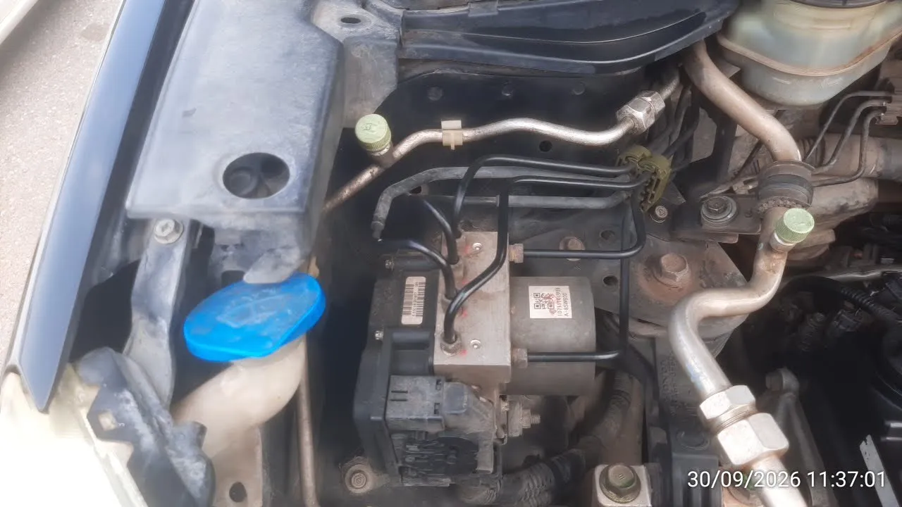 2008 Honda CR-V – 8