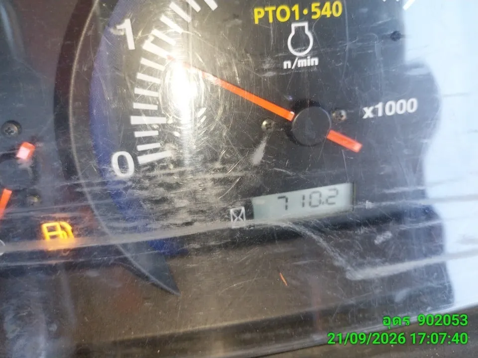 2024 Kubota L5018SP – 12