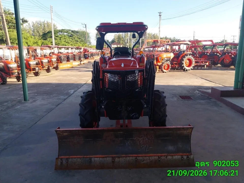 2024 Kubota L5018SP – 2