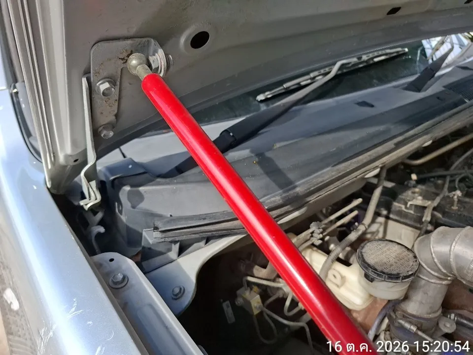 2019 Isuzu D-Max – 9