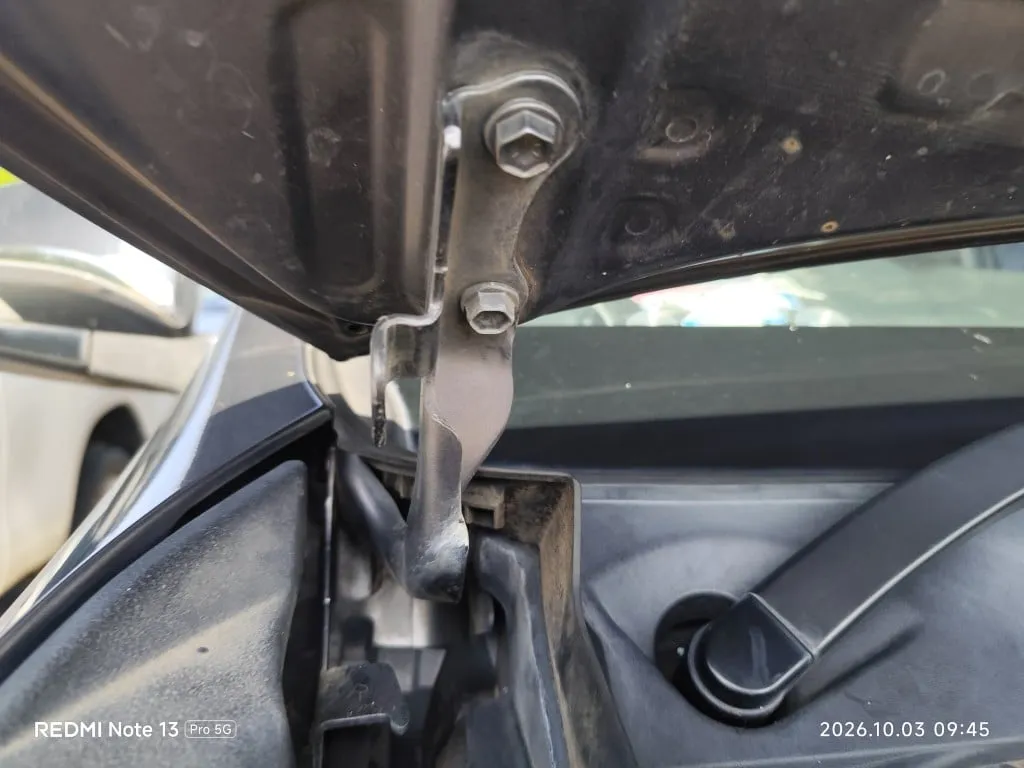 2016 Toyota Hilux Revo – 12