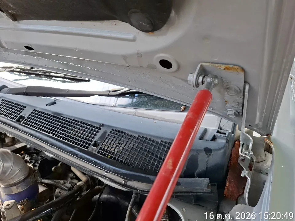 2019 Isuzu D-Max – 8